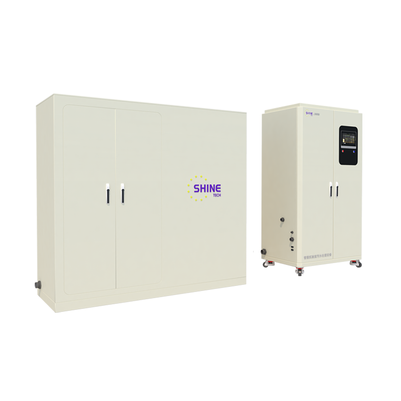 生物制藥實(shí)驗(yàn)室廢水處理設(shè)備